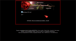 Desktop Screenshot of abrilcba.com